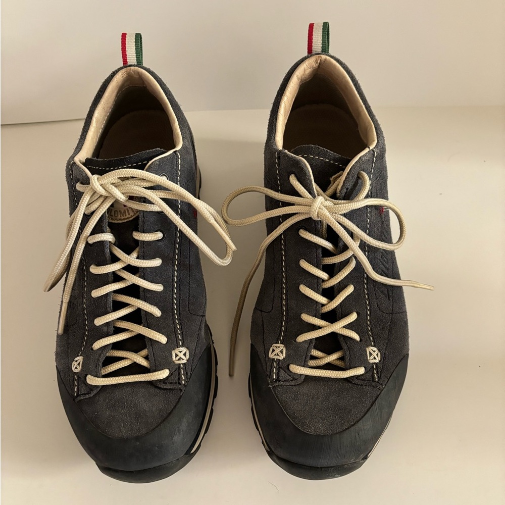 Dolomite1897 walking/hiking shoes